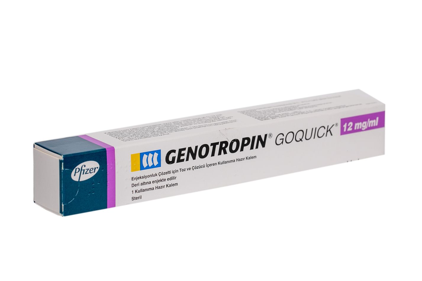Genotropin3