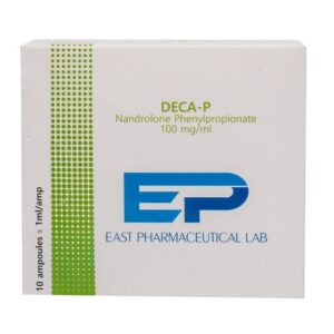 East_Pharmaceutical_Deca-P_Injection_Steroid_Anabolic_EP_Lab