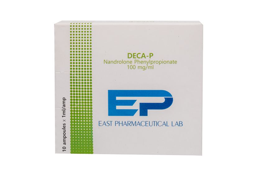 East_Pharmaceutical_Deca-P_Injection_Steroid_Anabolic_EP_Lab