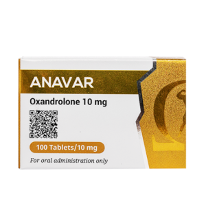 Omega_Med Anavar_Oxandrolone_oral_Tablets_Lean_muscle mass_Strength