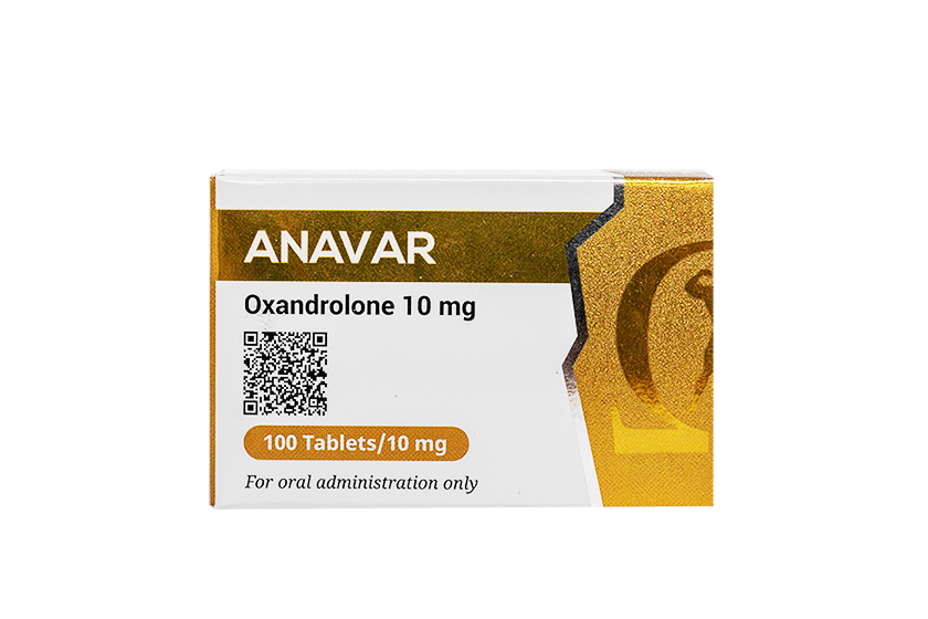 Omega_Med Anavar_Oxandrolone_oral_Tablets_Lean_muscle mass_Strength