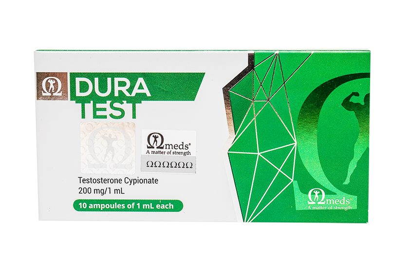 Omega_Med_Duratest_Testosterone_Cypionate_Injectable_Steroids_Burn_Fats_Lose Weight_Muscle_Gain_Strength