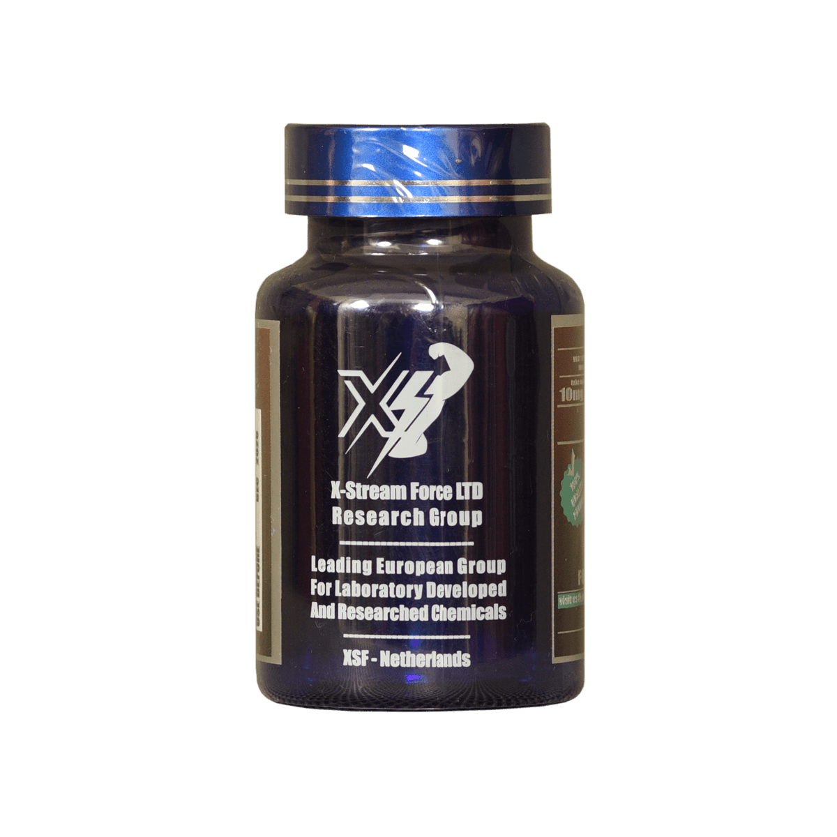 S23 fat cleaner - in capsules by 10mg - hard and dry look - very effective for recomp-hard and dry-muscle-hunter