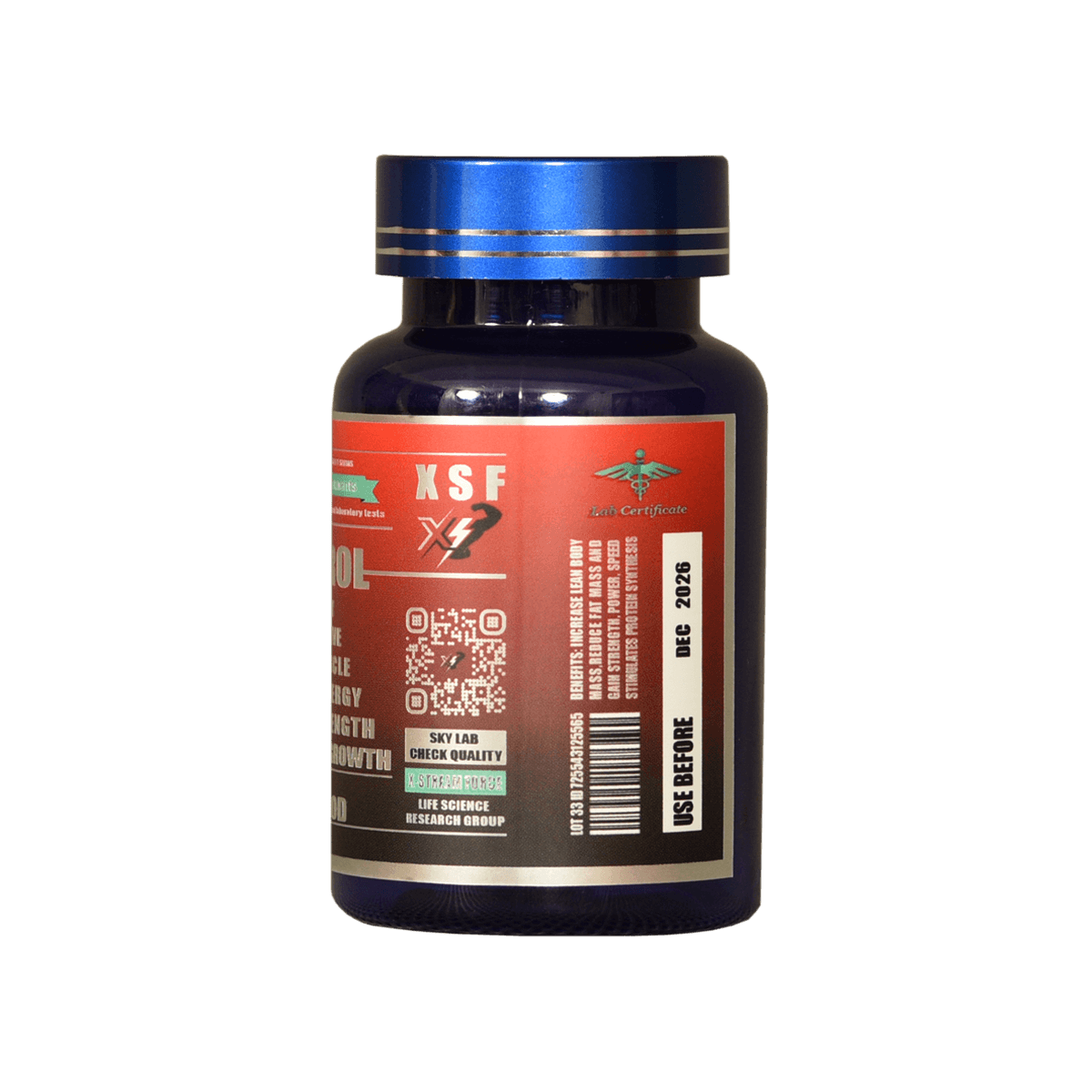 ligandrol-lgd4033-capsules-90-5mg-muscle shop-xstreamforce-for muscle mass-strength-volume-dramatic gains✦lgd4033 sarms✦ fitness supplements-muscle-hunter