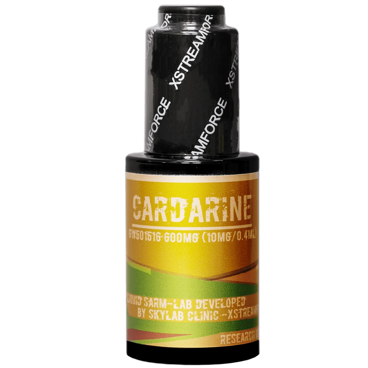 Cardarine-XstreamForce-Fatburner-Endurance-muscle-hunter